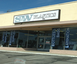 Montclair Store