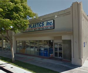 Riverside Store
